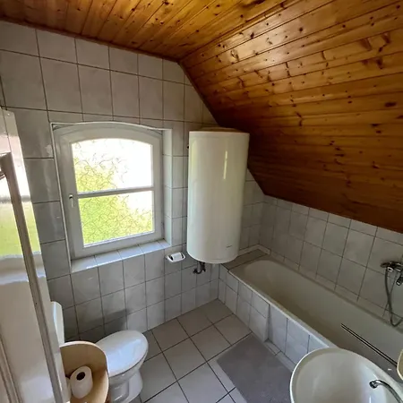 Szasza Holiday home Abrahamhegy