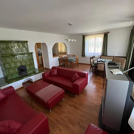 Szasza Holiday home