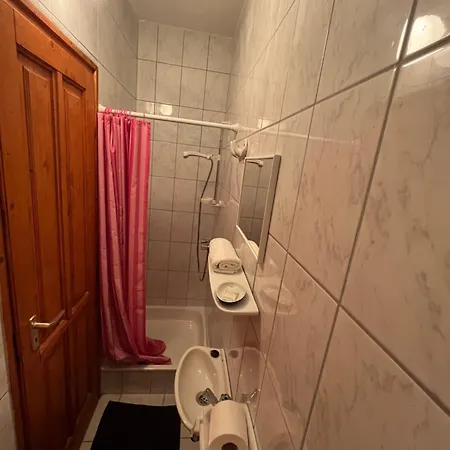 بيت للعطل Szasza Ábrahámhegy