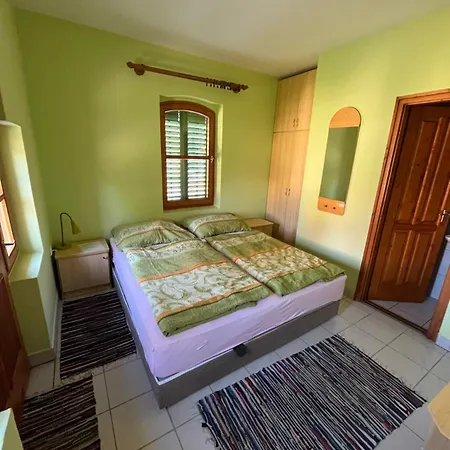 Szasza Holiday home