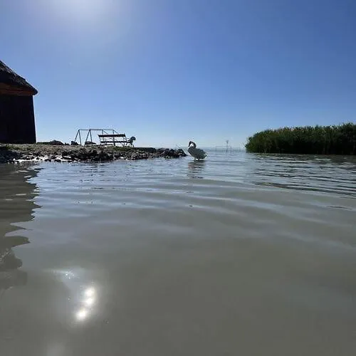 Сasa de vacaciones Szasza Ábrahámhegy