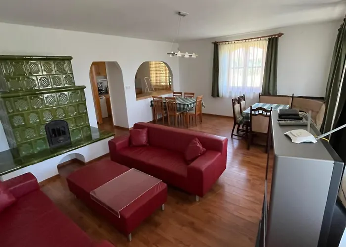 Szasza Сasa de vacaciones