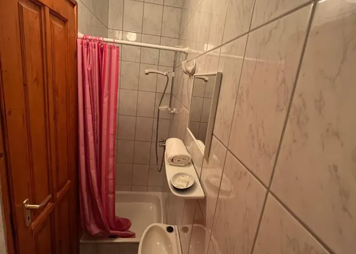 Сasa de vacaciones Szasza Ábrahámhegy