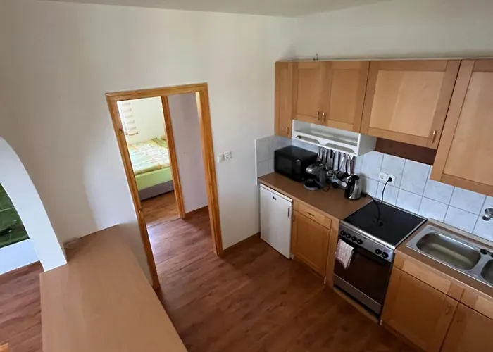 Szasza Dom wakacyjny Ábrahámhegy