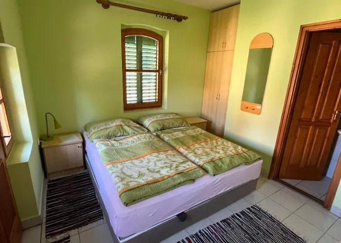 Szasza Dom wakacyjny