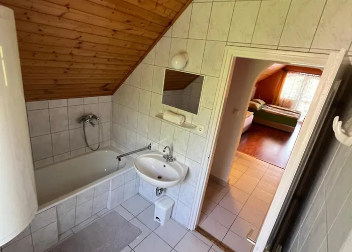 Dom wakacyjny Szasza